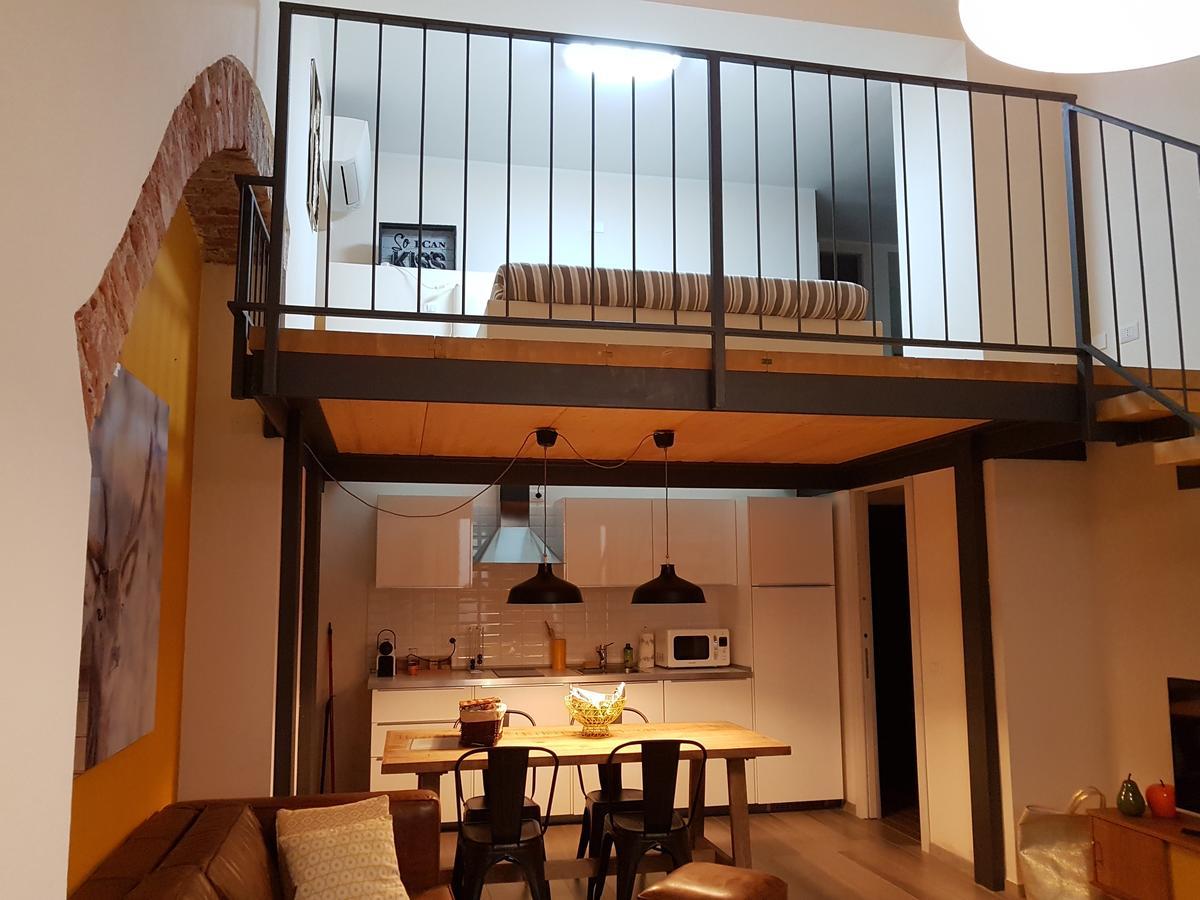 Appartamento Domus Navigli