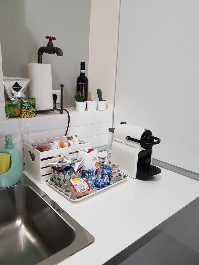 Appartamento Domus Navigli *
