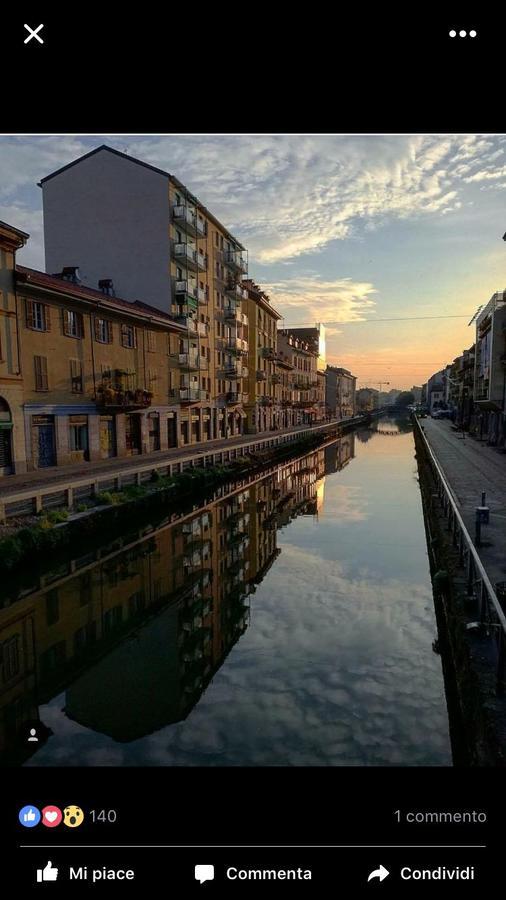 Domus Navigli Appartamento Milano