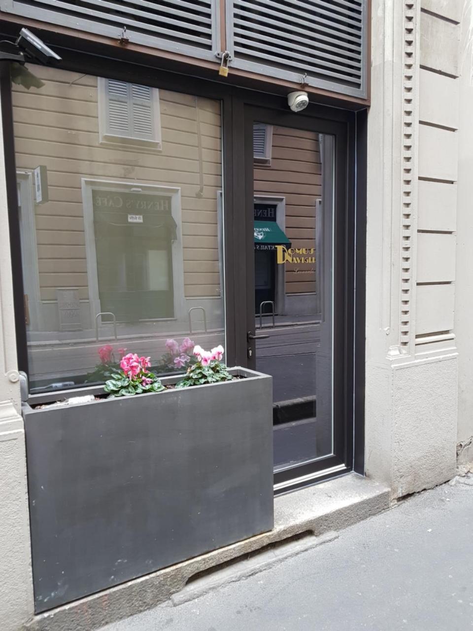 Appartamento Domus Navigli
