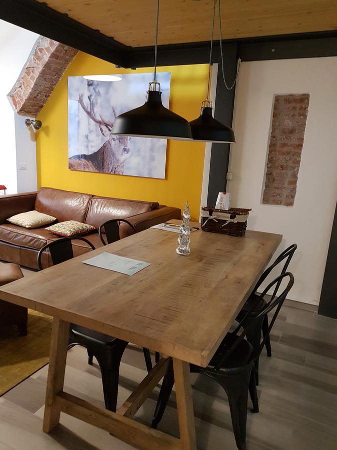 Domus Navigli Apartment Milan