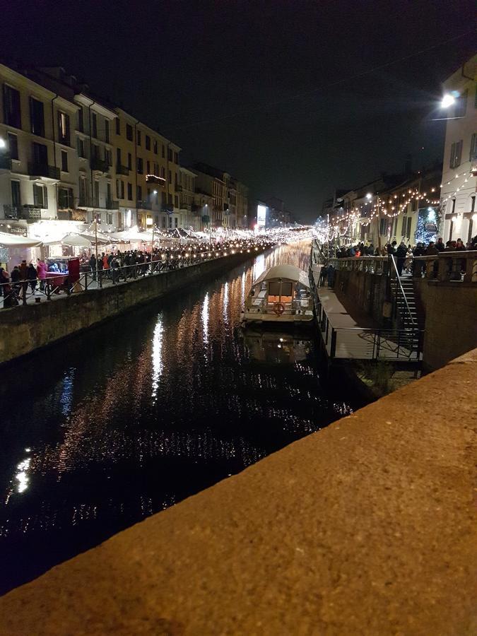 Domus Navigli *