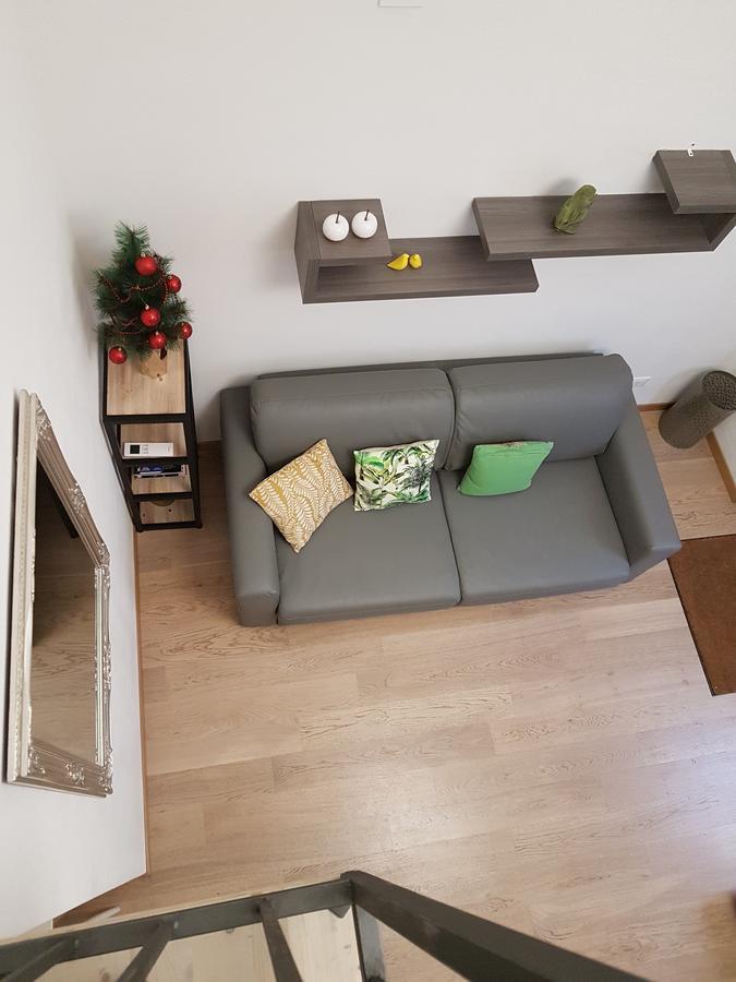 Domus Navigli Apartment Milan